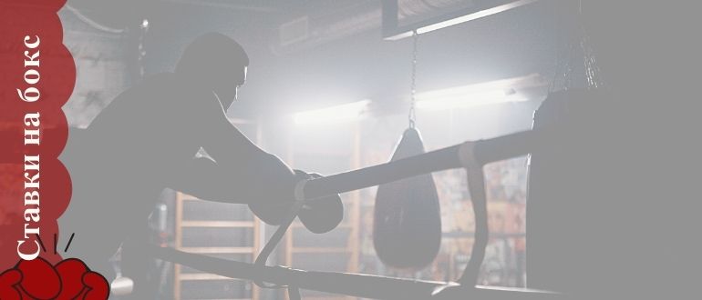 Как правильно делать ставки на бокс
