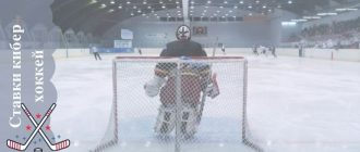 Ставки на киберхоккей