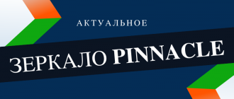 Где искать рабочее зеркало Пинакл