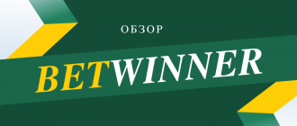Что из себя представляет букмекерская контора Бетвиннер